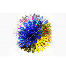 Z417 Куля з фольги