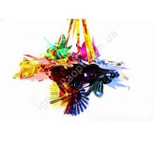 Z419 Підвіска із фольги