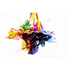 Z419 Підвіска із фольги