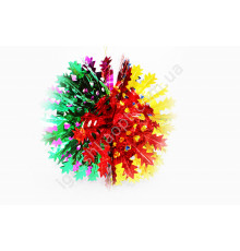 Z421 Новорічна куля із фольги