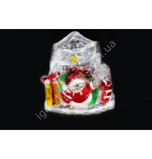 Z462 Новорічний світильник