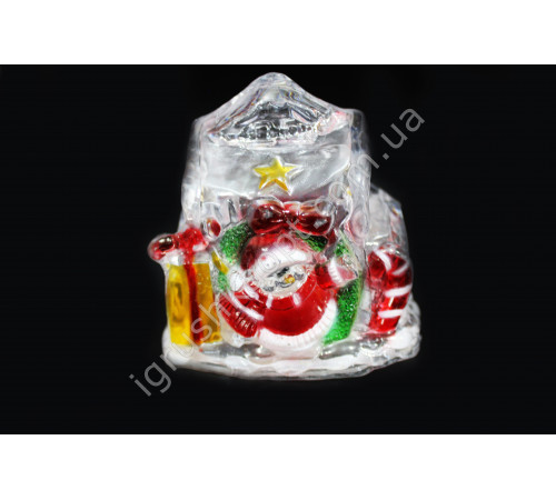 Z462 Новорічний світильник