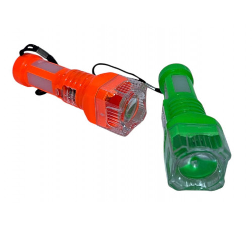 zxq5af ліхтарик пластик