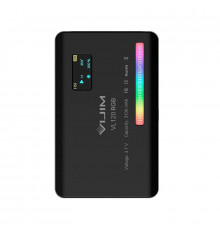 Відеосвітло Ulanzi Vijim light,, Black ( ) ( )
