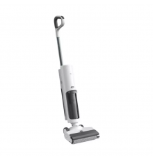 Бездротовий миючий пилосос Xiaomi Mi Home Wireless Floor Washing Machine + (перехідник на EU розетку) ( )