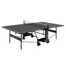 Тенісний стіл Donic Outdoor Style 800/ Антрацит