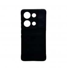 Чохол для смартфона Cosmic Magic Shield for Xiaomi Redmi Note (Europe version) Black ( )