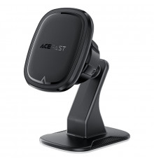 Автотримач для телефона ACEFAST center console magnetic car holder Black ( )