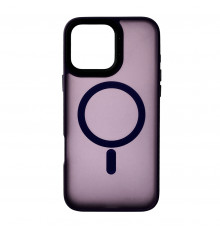 Чохол для смартфона Cosmic Magnetic Color HQ for Apple iPhone Pro Max Bordo ( )