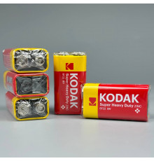 Батарейка Kodak Super Heavy Duty