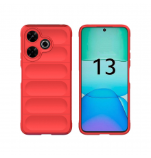Чохол для смартфона Cosmic Magic Shield for Xiaomi Redmi China Red ( )