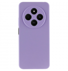 Чохол для смартфона Cosmic Silicone Case AA for Xiaomi Redmi Elegant Purple ( )