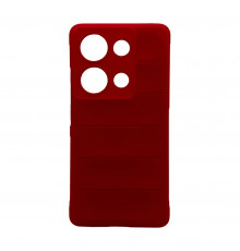 Чохол для смартфона Cosmic Magic Shield for Xiaomi Redmi Note (Europe version) Red ( )
