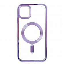 Чохол для смартфона Cosmic CD Magnetic for Apple iPhone Pro Max Purple ( )