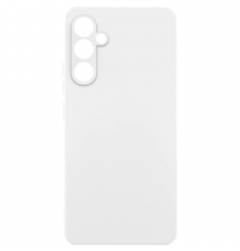 Чохол для смартфона Cosmic Silicone Case AA for Samsung Galaxy Plus White ( )