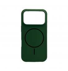 Чохол для смартфона Cosmic Silicone Case Magnetic for Apple iPhone Pro,Atrovirens ( )