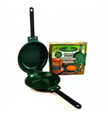 Двостороння сковорода для млинців Pancake Maker, см