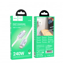 Data Cable Hoco Primero Type-C to Type-C.
