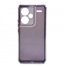 Чохол для смартфона Space III for Xiaomi Redmi Note Pro Plus Dark Purple ( )