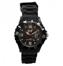 Годинники наручні Дитячі watch календар, black