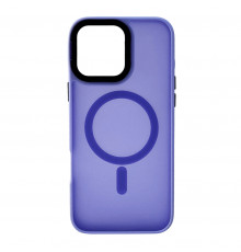 Чохол для смартфона Cosmic Magnetic Color HQ for Apple iPhone Pro Lilac ( )