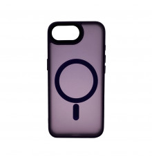 Чохол для смартфона Cosmic Magnetic Color HQ for Apple iPhone Bordo ( )
