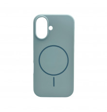 Чохол для смартфона Cosmic Silicone Case Magnetic for Apple iPhone,Sky Blue ( )