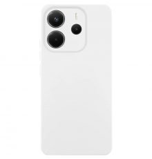 Чохол для смартфона Cosmic Silicone Case AA for Xiaomi Redmi Note (EUR VER) White ( )