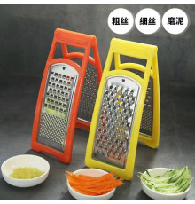 Складана кухонна терка GRATER з нержавіючої сталі, см