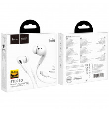 Навушники Hoco Pro Original series Lightning