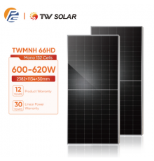 Сонячний фотомодуль TONGWEI 1400мм (Bifacial) W