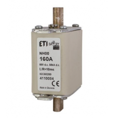 Запобіжник Battery DC