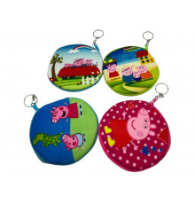 Peppa гаманець