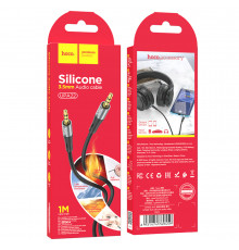 AUX Hoco silicone. to.
