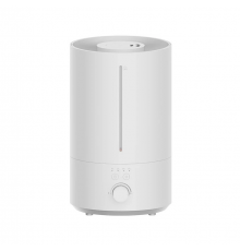 Зволожувач повітря Xiaomi Mi Home Humidifier + (перехідник на EU розетку) ( )