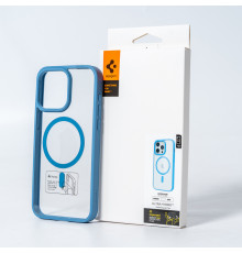 Чохол для смартфона Spigen AAA Magnetic Color for Apple iPhone Light Blue ( )