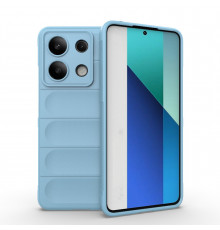 Чохол для смартфона Cosmic Magic Shield for Xiaomi Redmi Note Light Blue ( )