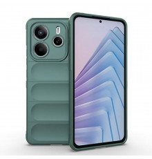 Чохол для смартфона Cosmic Magic Shield for Xiaomi Redmi Note EU Dark Green ( )