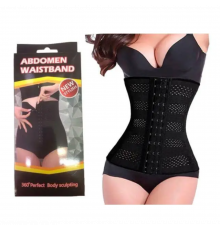 Утягуючий корсет для корекції талії та живота Abdomen (XL,, )