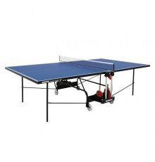 Тенісний стіл Donic Outdoor Roller 400 / синій