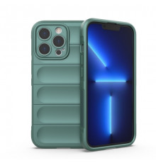 Чохол для смартфона Cosmic Magic Shield for Apple iPhone Pro Max Dark Green ( )