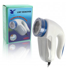 Машинка для видалення катишків з одягу Lint Remover