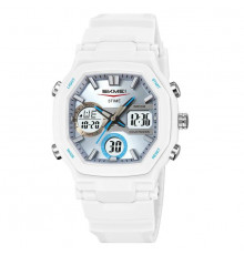 Годинники наручні SKMEI, WHITE