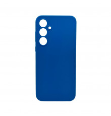 Чохол для смартфона Cosmic Silicone Case AA for Samsung Galaxy Light Blue ( )