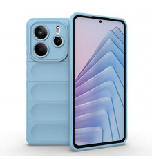 Чохол для смартфона Cosmic Magic Shield for Xiaomi Redmi Note EU Light Blue ( )