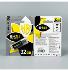 USB флеш Hi-Rali Rocket.