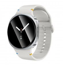 Смарт-годинник HOCO AMOLED Smart watch(call version) silver ( )