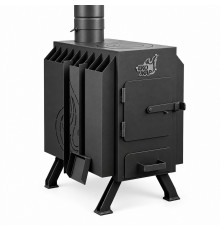 Піч-буржуйка Екожар Vatra Pro