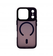 Чохол для смартфона Cosmic Magnetic Color HQ for Apple iPhone Pro Bordo ( )