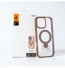 Чохол для смартфона Spigen AAA Magnetic Ring for Apple iPhone Brown ( )